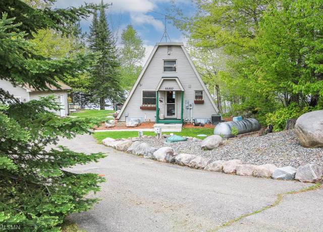 Property at 66893 185th Pl, Jacobson, MN 55752, 2 beds, 2 baths