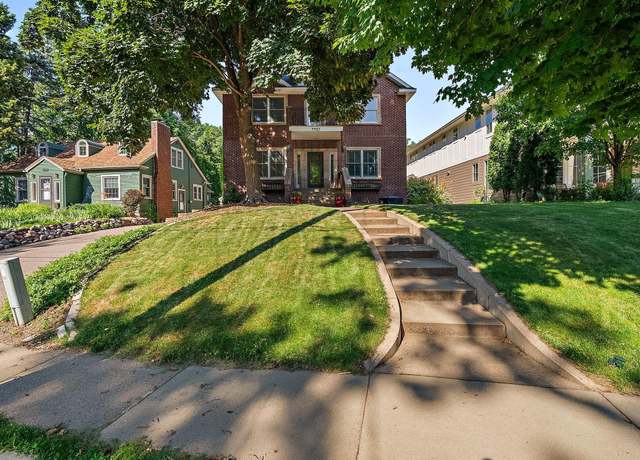 Property at 4407 Curve Ave, Edina, MN 55424, 5 beds, 6 baths