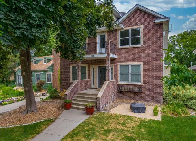 Property at 4407 Curve Ave, Edina, MN 55424, 5 beds, 6 baths