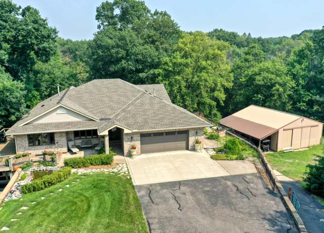 Property at 10740 230th St N, Scandia, MN 55073, 4 beds, 3 baths