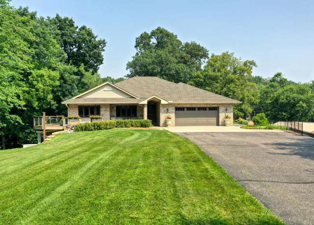 Property at 10740 230th St N, Scandia, MN 55073, 4 beds, 3 baths