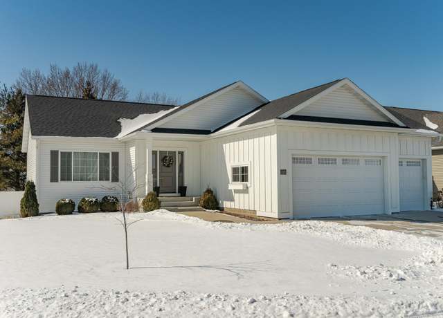 Property at 1923 Spruce Meadows Dr SE, Rochester, MN 55904, 4 beds, 3 baths