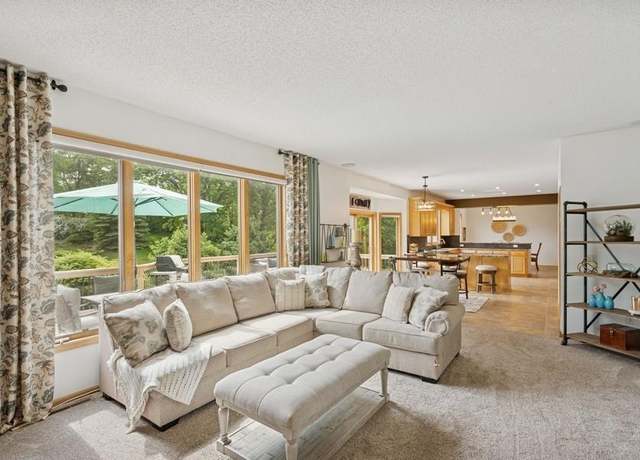 Property at 18397 Smith Ct NW, Elk River, MN 55330, 5 beds, 5 baths