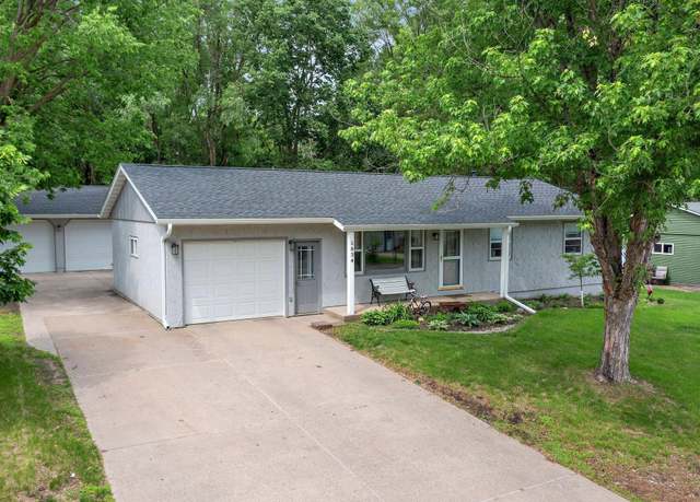Property at 1834 Ladonna Ln, Faribault, MN 55021, 3 beds, 3 baths
