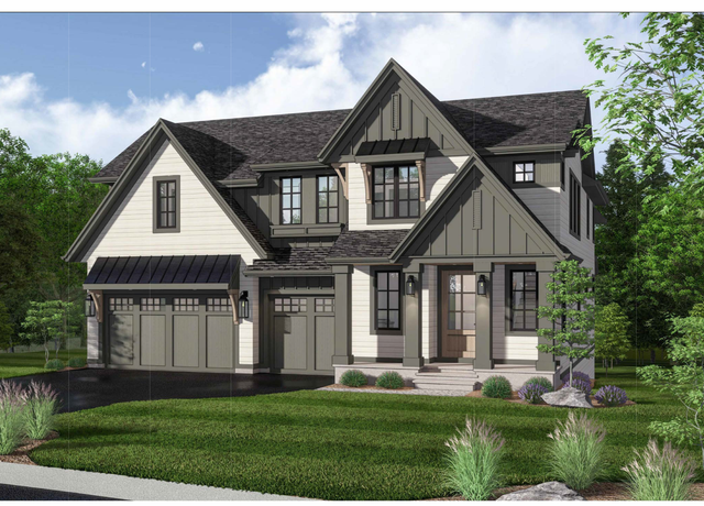 Property at 3175 Winfield Way SW, Prior Lake, MN 55372, 5 beds, 5 baths