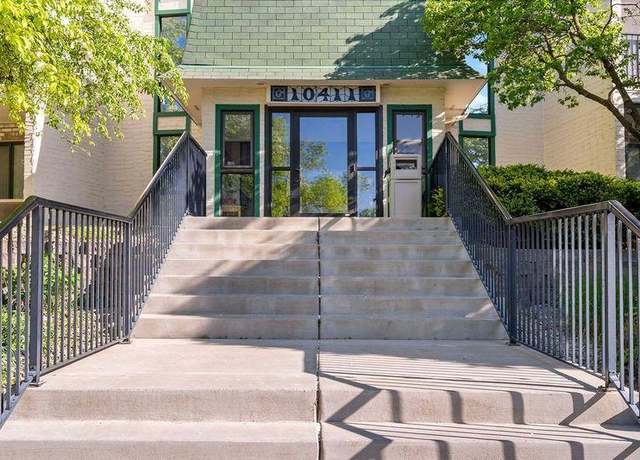 Property at 10411 Cedar Lake Rd #413, Minnetonka, MN 55305, 1 bed, 1 bath