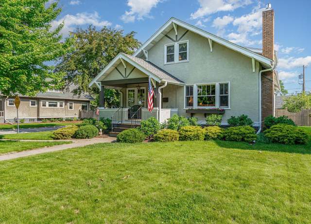 Property at 1742 W 5th St, Red Wing, MN 55066, 4 beds, 3 baths