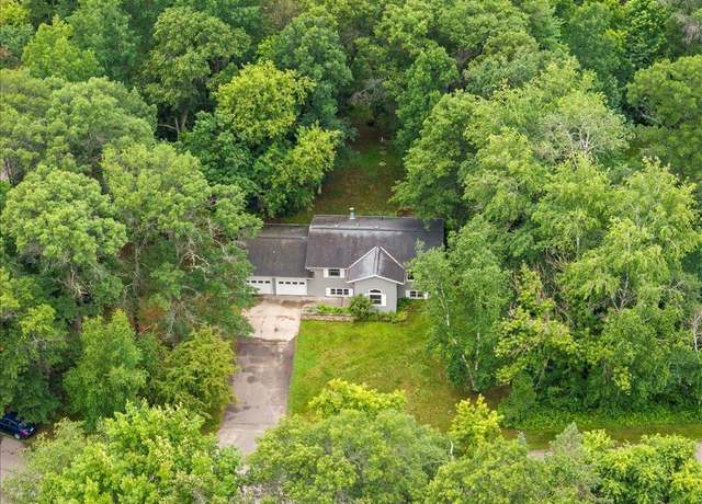 Property at 16087 Birch Ln, Brainerd, MN 56401, 3 beds, 2 baths