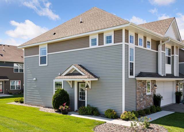 Property at 9462 Bridle Way, Victoria, MN 55386, 3 beds, 3 baths