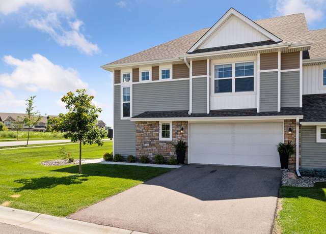 Property at 9462 Bridle Way, Victoria, MN 55386, 3 beds, 3 baths