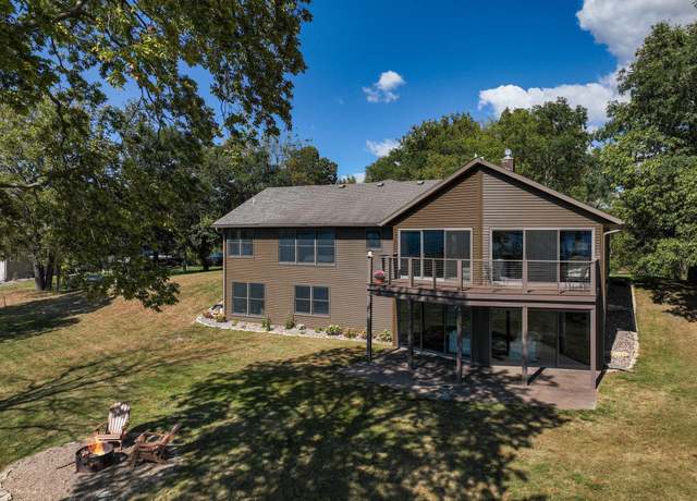 Property at 7 3rd St, Pepin, WI 54759, 4 beds, 3 baths