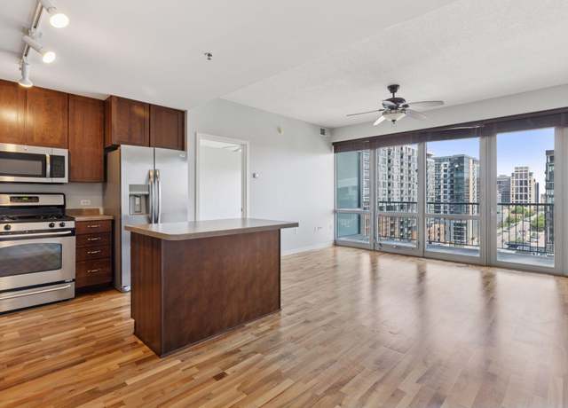 Property at 929 Portland Ave #1002, Minneapolis, MN 55404, 1 bed, 1 bath