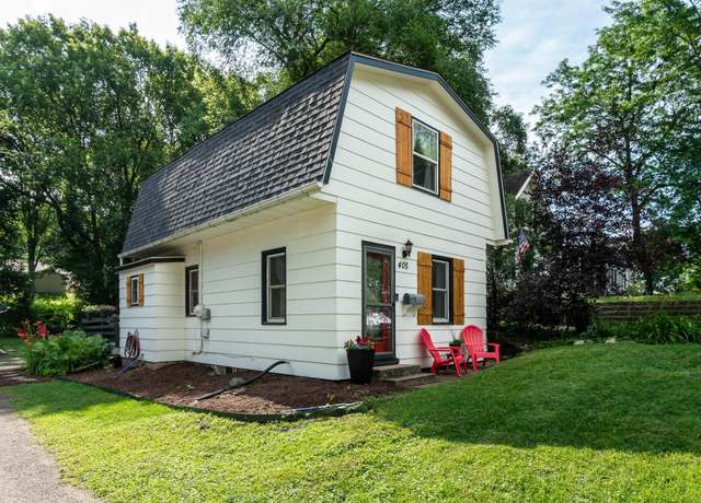 Property at 405 Monroe Ave S, Edina, MN 55343, 2 beds, 2 baths