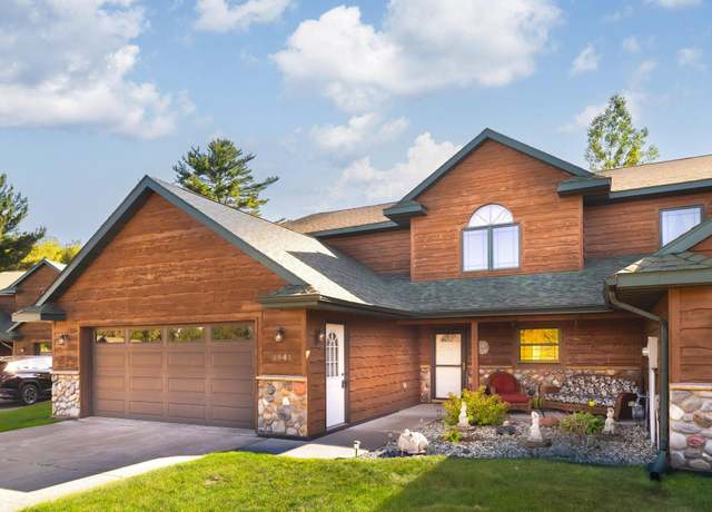 Property at 3941 Fountain Gate Dr N, Duluth, MN 55811, 3 beds, 3 baths