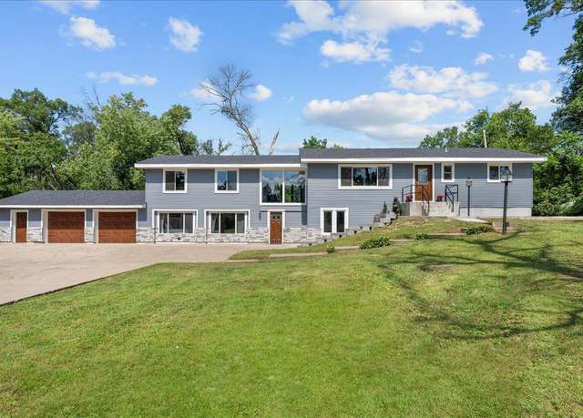 Property at 2597 309th Ave NW, Bradford Twp, MN 55008, 5 beds, 4 baths