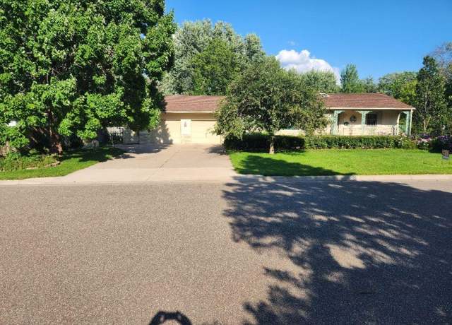 Property at 6280 Sunrise Ter, Brooklyn Park, MN 55428, 3 beds, 2 baths