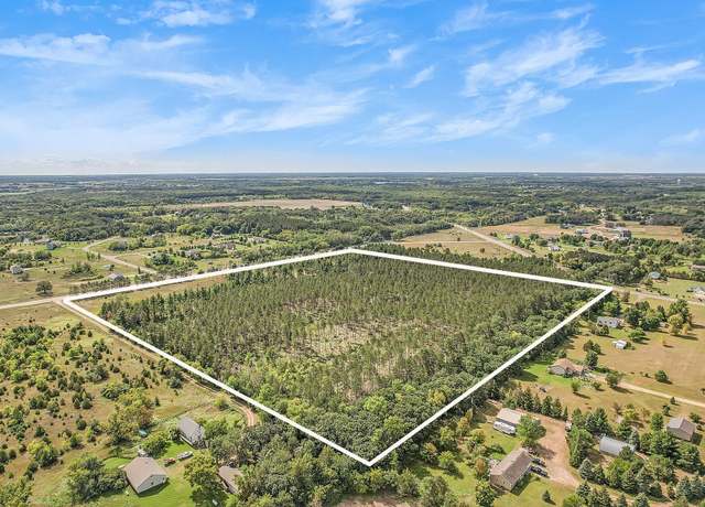 Property at 17511 County Road 83, Big Lake, MN 55309