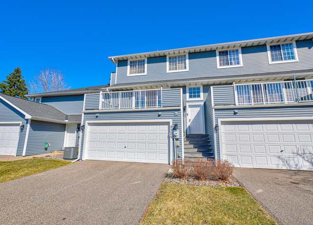 Property at 2325 E 117th St #35, Burnsville, MN 55337, 2 beds, 2 baths