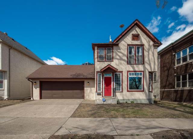 Property at 415 2nd Ave SE, Minneapolis, MN 55414, 3 beds, 2 baths