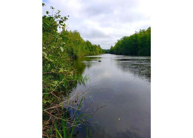 Property at Lot 1 State Road 27/70, Couderay, WI 54828