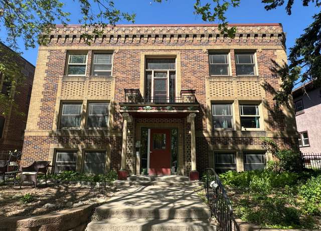 Property at 3116 12th Ave S Unit A209, Minneapolis, MN 55407, 1 bath