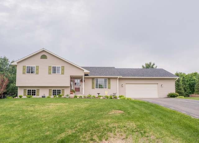 Property at 4064 135th St, Lake Hallie, WI 54729, 4 beds, 3 baths