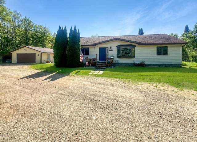Property at 17378 US Highway 169, Harris Twp, MN 55744, 3 beds, 2 baths