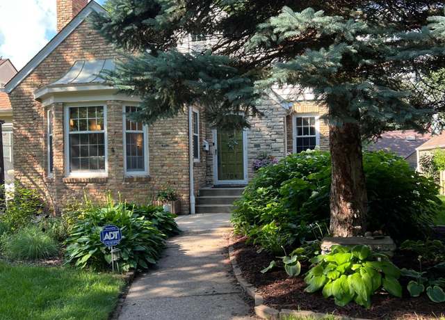 Property at 704 E 58th St, Minneapolis, MN 55417, 3 beds, 3 baths