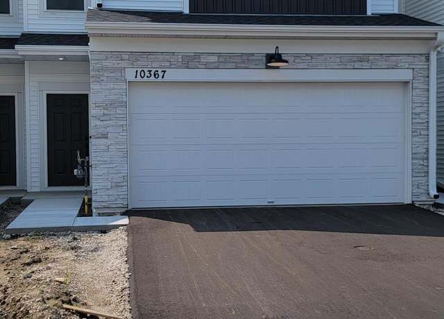 Property at 10367 Glacier Ln N, Maple Grove, MN 55369, 3 beds, 3 baths