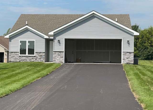 Property at 390 Mill St, Osceola, WI 54020, 2 beds, 2 baths