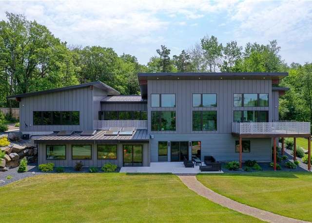 Property at 1250 Priory Rd, Eau Claire, WI 54701, 5 beds, 5 baths