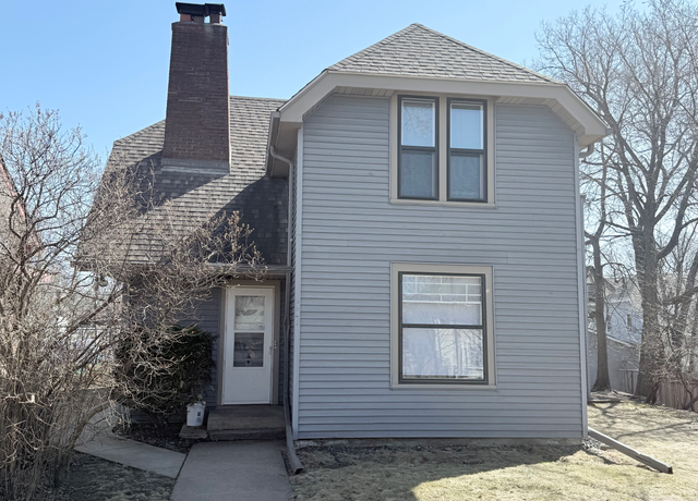 Property at 338 Cleveland Ave N, Saint Paul, MN 55104, 6 beds, 2 baths