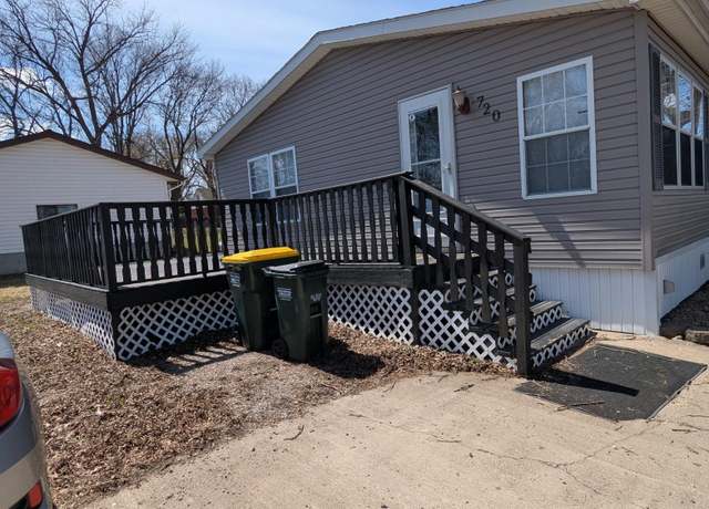 Property at 720 2nd St E, Lake Lillian, MN 56253, 3 beds, 2 baths