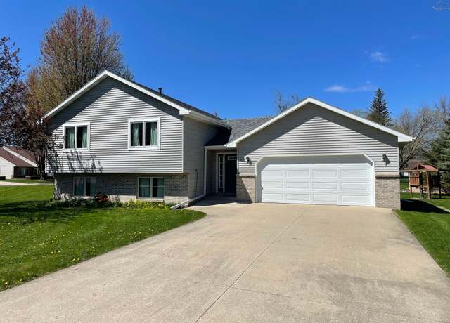 Property at 405 1st Ave SE, Grand Meadow, MN 55936, 4 beds, 2 baths