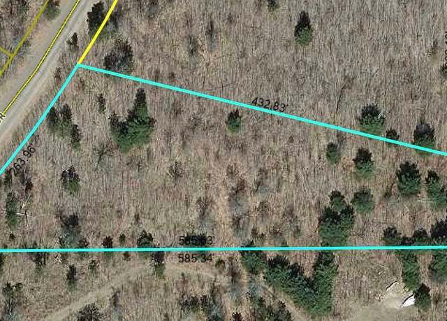 Property at Lot 30 Little Bear Dr, Danbury, WI 54830