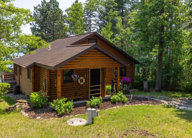 Property at 14292 Chippewa Loop, Park Rapids, MN 56470, 2 beds, 2 baths