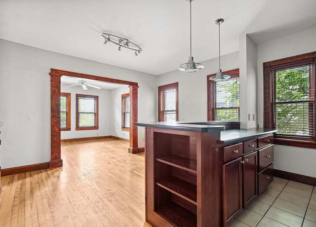 Property at 1812 Clinton Ave #203, Minneapolis, MN 55404, 1 bed, 1 bath