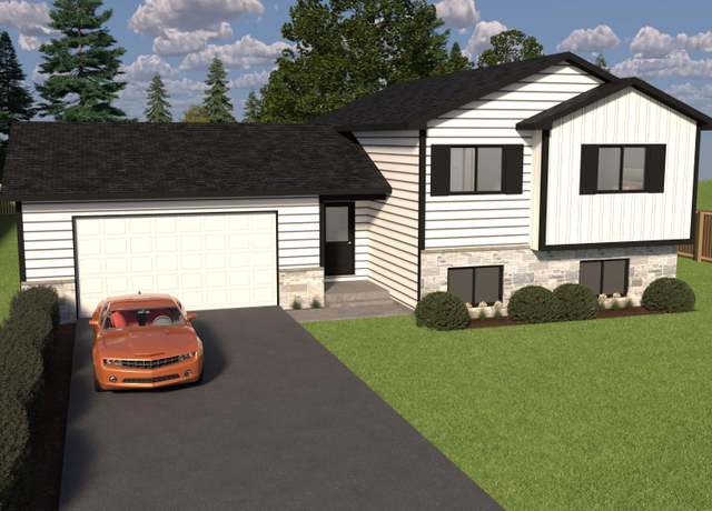 Property at 125 Cedar St SE, Kimball, MN 55353, 2 beds, 1 bath