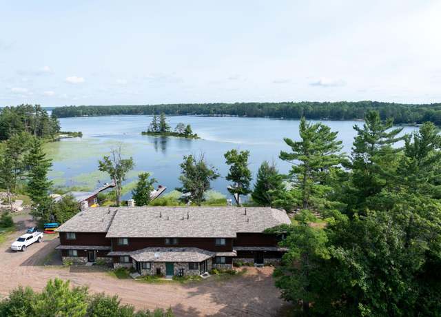 Property at 10034N Timber Trail Ln, Round Lake Twp, WI 54843, 3 beds, 2 baths