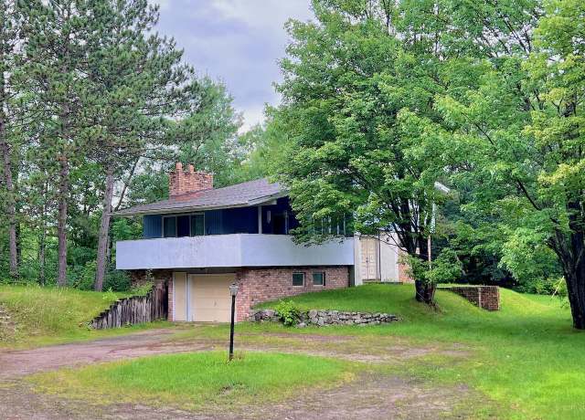 Property at 6647 Shady Pines Dr, Wuori Twp, MN 55792, 3 beds, 2 baths