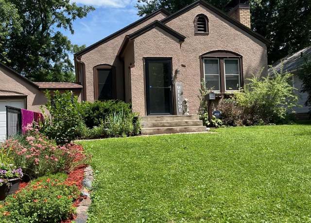 Property at 1848 Malvern St, Lauderdale, MN 55113, 2 beds, 2 baths