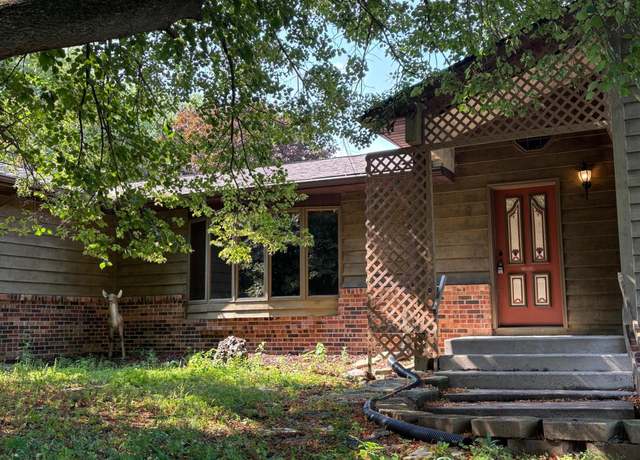 Property at 6720 Lake Elmo Ave N, Grant, MN 55082, 3 beds, 3 baths