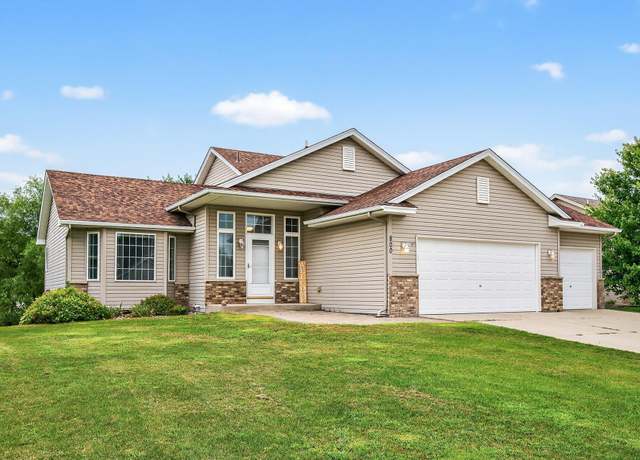 Property at 800 Beech Ln S, Annandale, MN 55302, 3 beds, 3 baths