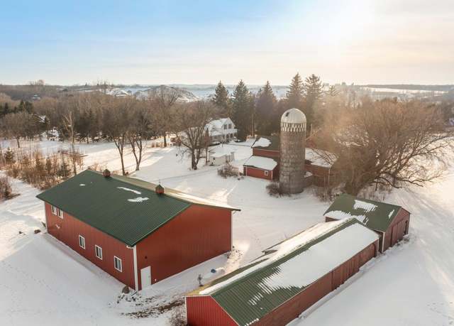 Property at 26593 Saint Croix Trl, Franconia Twp, MN 55074, 4 beds, 2 baths
