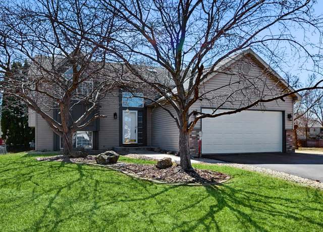 Property at 18566 Egret Way, Farmington, MN 55024, 3 beds, 2 baths
