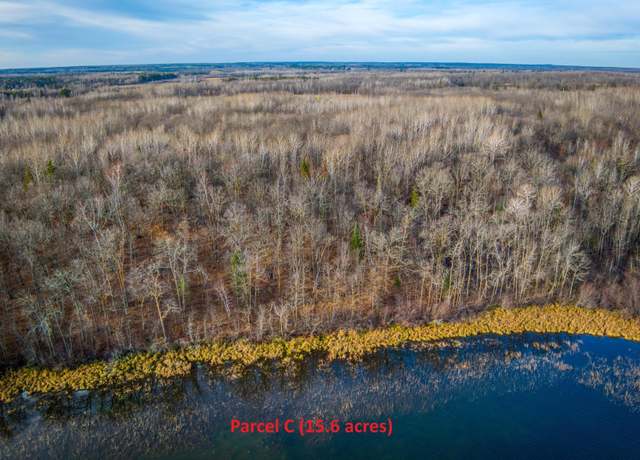 Property at C Puposky Rd NW, Bemidji, MN 56601