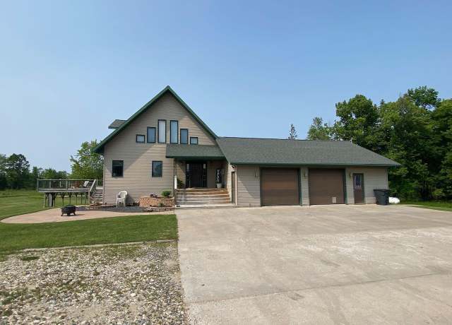 Property at 26055 Alvwood Rd NE, Blackduck, MN 56630, 3 beds, 4 baths