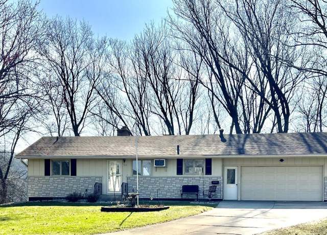 Property at 1326 20th St NW, Rochester, MN 55901, 4 beds, 2 baths