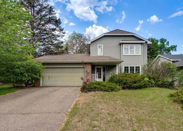 Property at 4358 Yorktown Dr, Eagan, MN 55123, 4 beds, 3 baths
