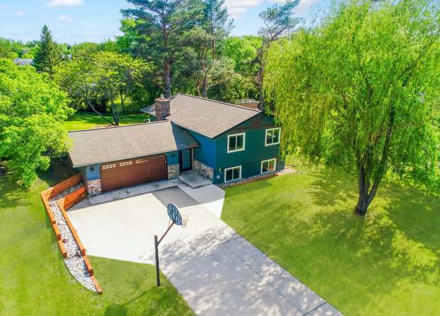 Property at 2908 Crestwood Dr NE, Alexandria Twp, MN 56308, 4 beds, 2 baths